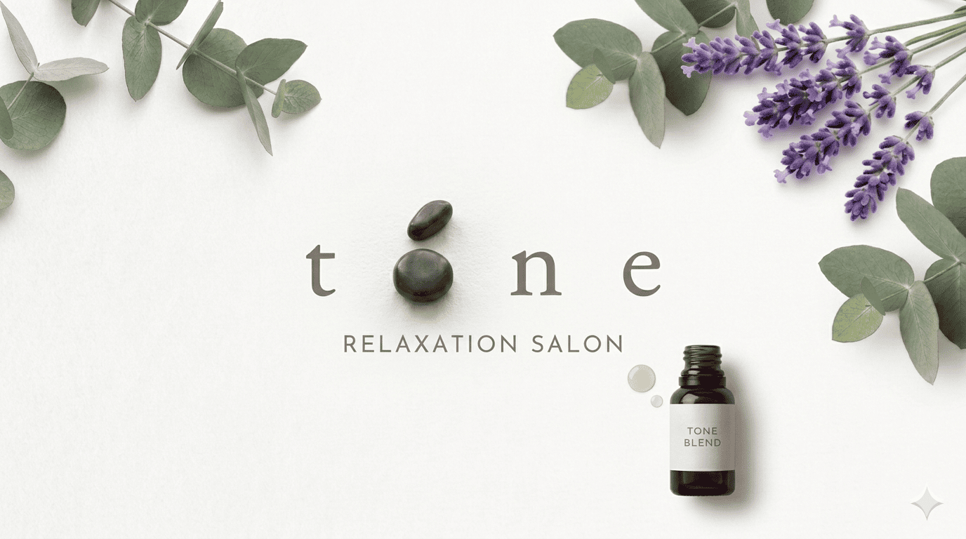 tone salon